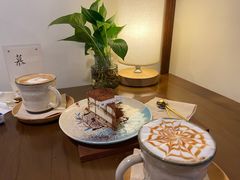 -慕咖啡(宽窄巷子店)