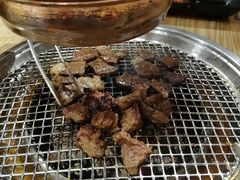 -谷燚大牛炭火烧肉(阳光西雅图店)