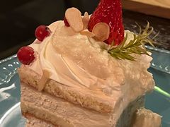 碧桃榴莲芝士-碧桃小馆·民国宅院(西湖大道店)