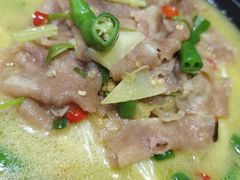 -海宁煲农家菜(惠南镇店)