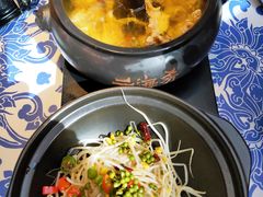 云海肴汽锅鸡-云海肴·云南菜(南强街总店)