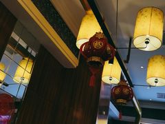大堂-东方饺子王(王府井关东古巷店)