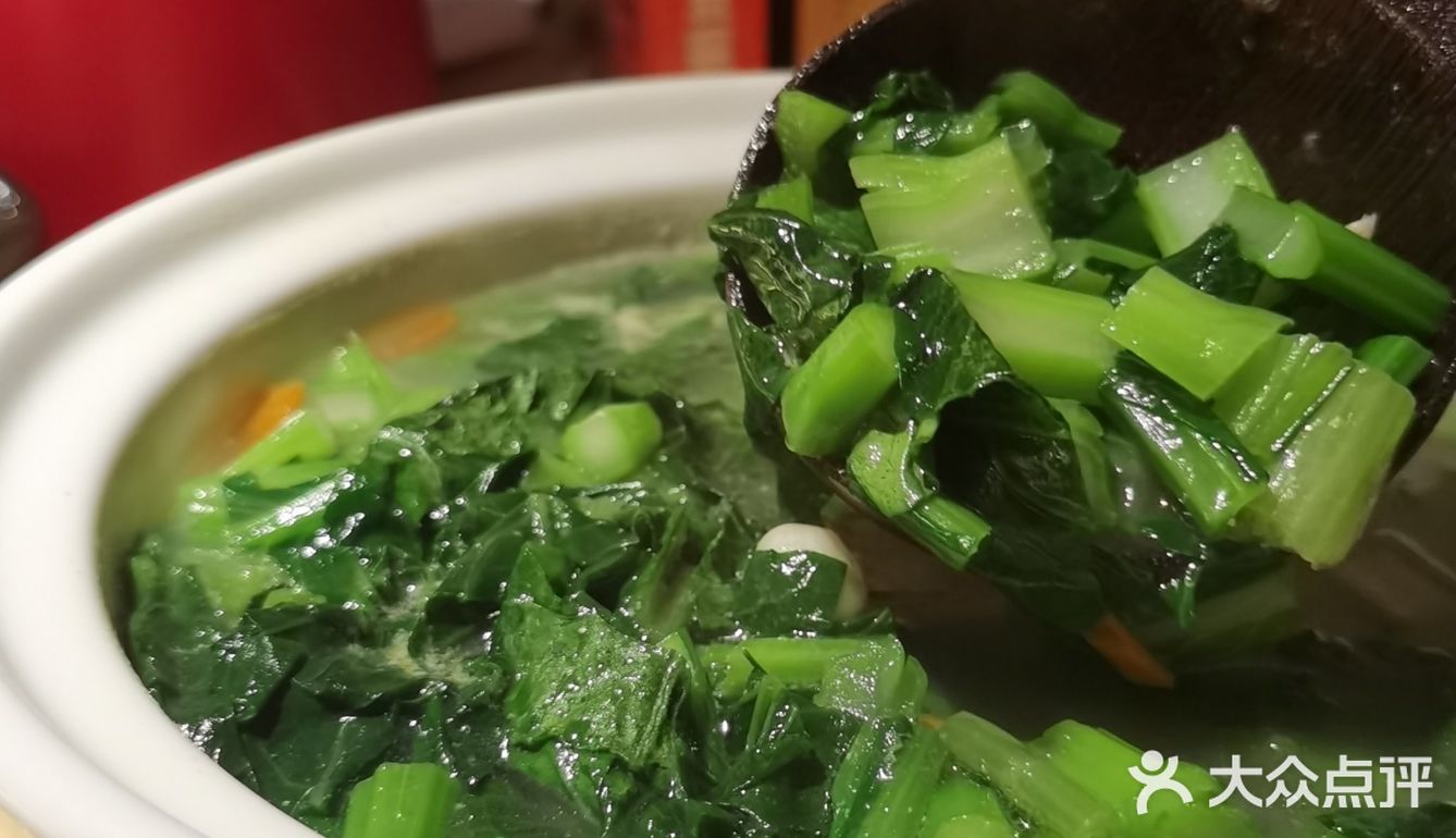 非常接地气的川味馆