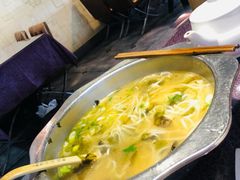 特色米线-福利来酒店(舜耕店)