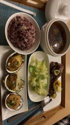 点击看大图 -和伊母婴护理中心·全套房(金山店)