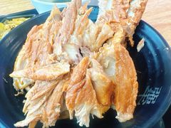 -犟骨头排骨饭•大骨面(弘阳广场店)
