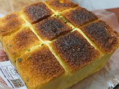 -La patisserie de Mona 茉娜的甜品(韩乐坊店)