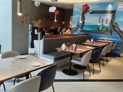 -必胜客(威高广场店)