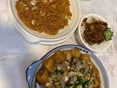 -老妈私房菜
