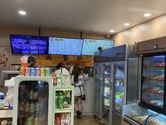 -丽达购物中心(崂山店)