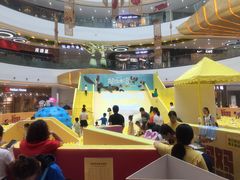 -万达茂商场(南京仙林店)