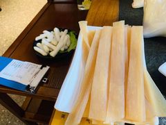 -潘十九地道成都老火锅(孙桥店)