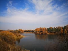 -塞罕坝国家级自然保护区