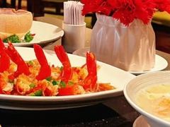-三亚亚龙湾瑞吉酒店·铭轩中餐厅Mingxuan·海南菜·粤菜