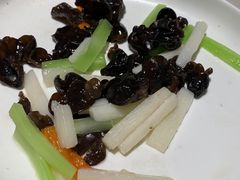 -绿茶餐厅(二七万达店)