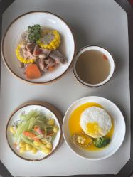 -一心缘月子产后中心