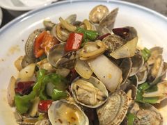 -盱眙虾神於氏龙虾(夫子庙红街店)