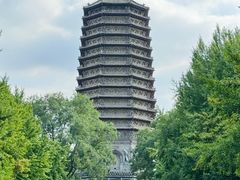 -玲珑塔公园