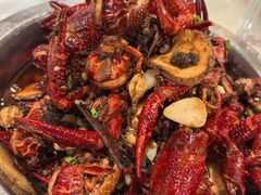 -五七小李子油焖大虾(总店)