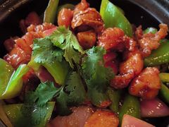 -日昌餐馆(亦庄店)