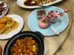 -金陵新城饭店