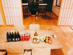-北京古北水镇御舍温泉酒店