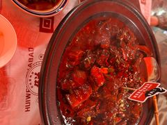 -回味黑鸭煲·始于2006(万松园店)