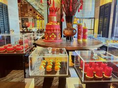 -深圳四季酒店·馥自助餐厅