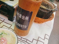 -云晓光头烧烤吧(德平路店)