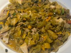 -庆江南江南菜(琴湖溪里花园城店)