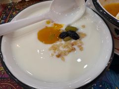 -烟疆印象新疆菜(万联广场店)