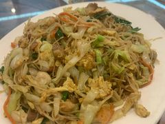 炒米粉-友强·23年特色海鲜大排档(厦门店)
