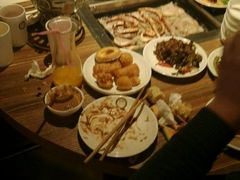 -比特堡啤酒烤肉自助料理(和平店)
