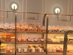 -DANXI丹喜面包·蛋糕(庐山店)