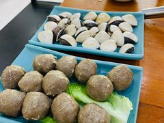 海白螺-老何家后安粉·糟粕醋海鲜火锅(三亚湾椰梦长廊店)