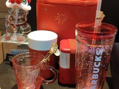 -星巴克(上海交通大学店)