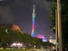 -海心沙亚运公园