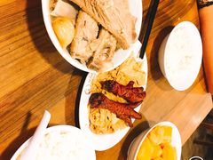 -松發肉骨茶(牛车水店)