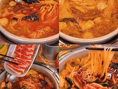 -顶上头·螺蛳火锅(五一新村店)