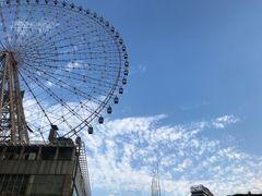-星城之眼摩天轮