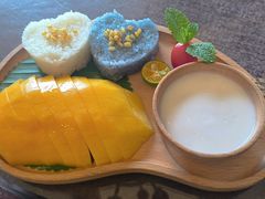 -南沙游艇会·大兵船餐厅