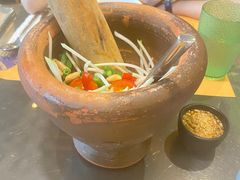 -simply thai天泰(世纪汇店)