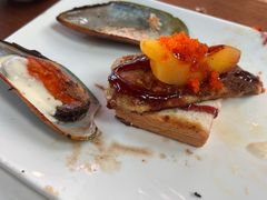 -大渔·观筵(三里屯太古里店)