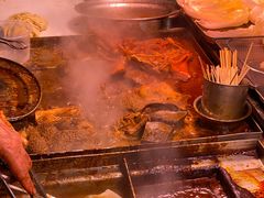 -明记牛杂(新马路分店)