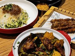 -金掌勺·锅包肉(广渠门店)