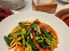 -贡宴盐帮菜自贡驻京联络处餐厅