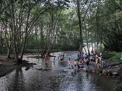 -西溪南古村落景区