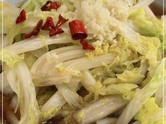 -丈母娘的饭局•新金陵菜(牛首山店)