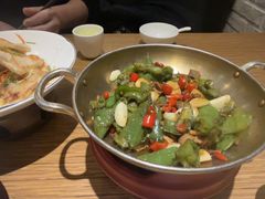 -金掌勺·锅包肉(广渠门店)