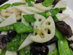 荷塘小炒-必点蒸汽海鲜(止锚湾店)